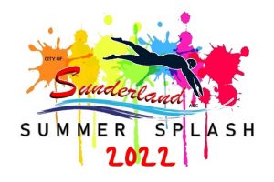 COSASC Summer Splash 2022 @ Sunderland Aquatic Centre | Sunderland | United Kingdom