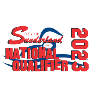 COSASC National Qualifier 2023 @ Sunderland Aquatic Centre | Sunderland | United Kingdom