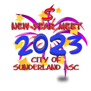 COSASC New Year Meet 2023 @ Sunderland Aquatic Centre | England | United Kingdom